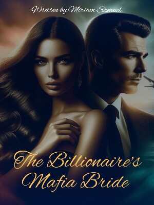 Special Feature Copy of Mafia Boss Novel