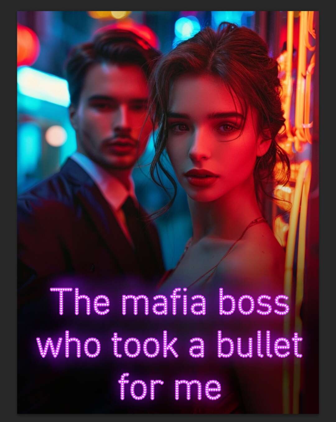 never again breaking free from mafia boss novel serena and dominic