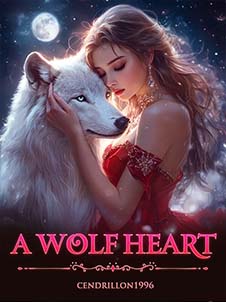 The Heart of a Wolf
