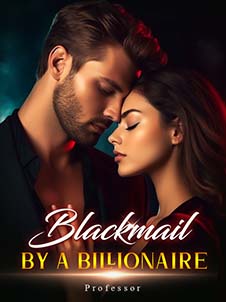 blackmail of a billionaire nellie