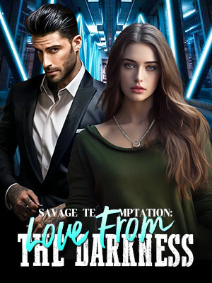 Enzo and Sookie: A Night of Unexpected Encounters