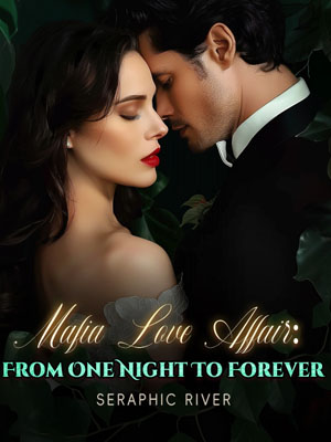 Autumn and Alessandro's Romance Novel