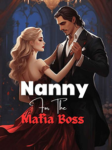 nanny for the mafia boss read online