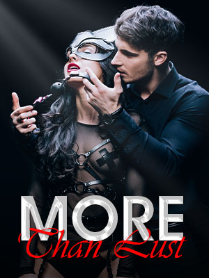 More than lust novel grace and dominick ending