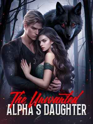 the chosen luna alpha's unwanted daughter isla's and draven free