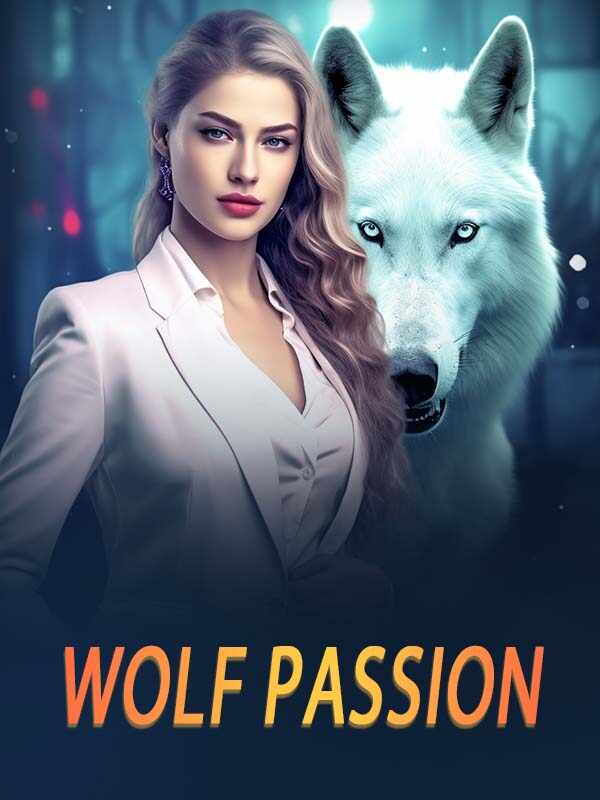 Selgie's Awakening: Shadows of the Wolf