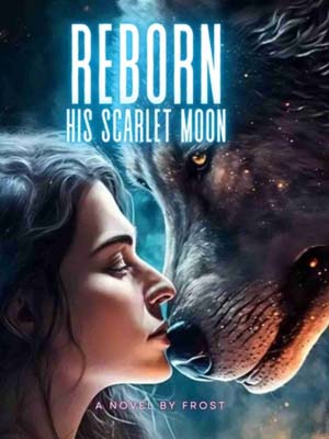 Reborn- His Scarlett Moon Sherry Full text online reading