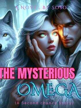 Natasha Blake: The Omega's Struggle for Survival