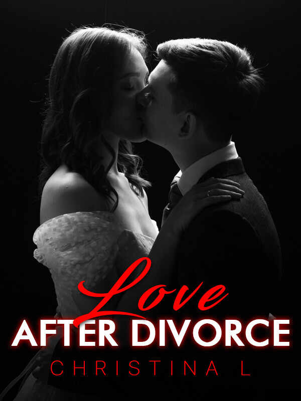 Carroll and Aurora's romantic love Love after Divorce novel online reading