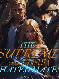 the supreme alpha's hated luna read online